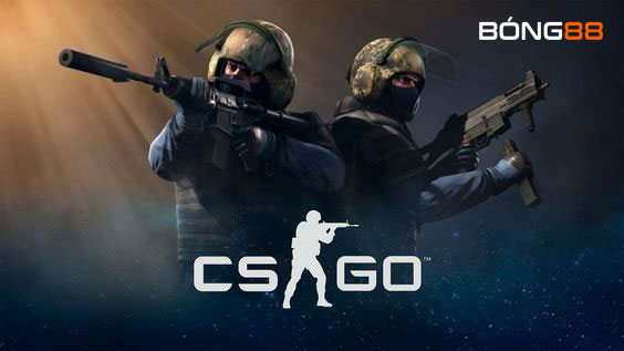 Counter-Strike (CS:GO)