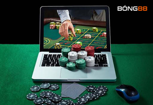 Casino online trực tuyến